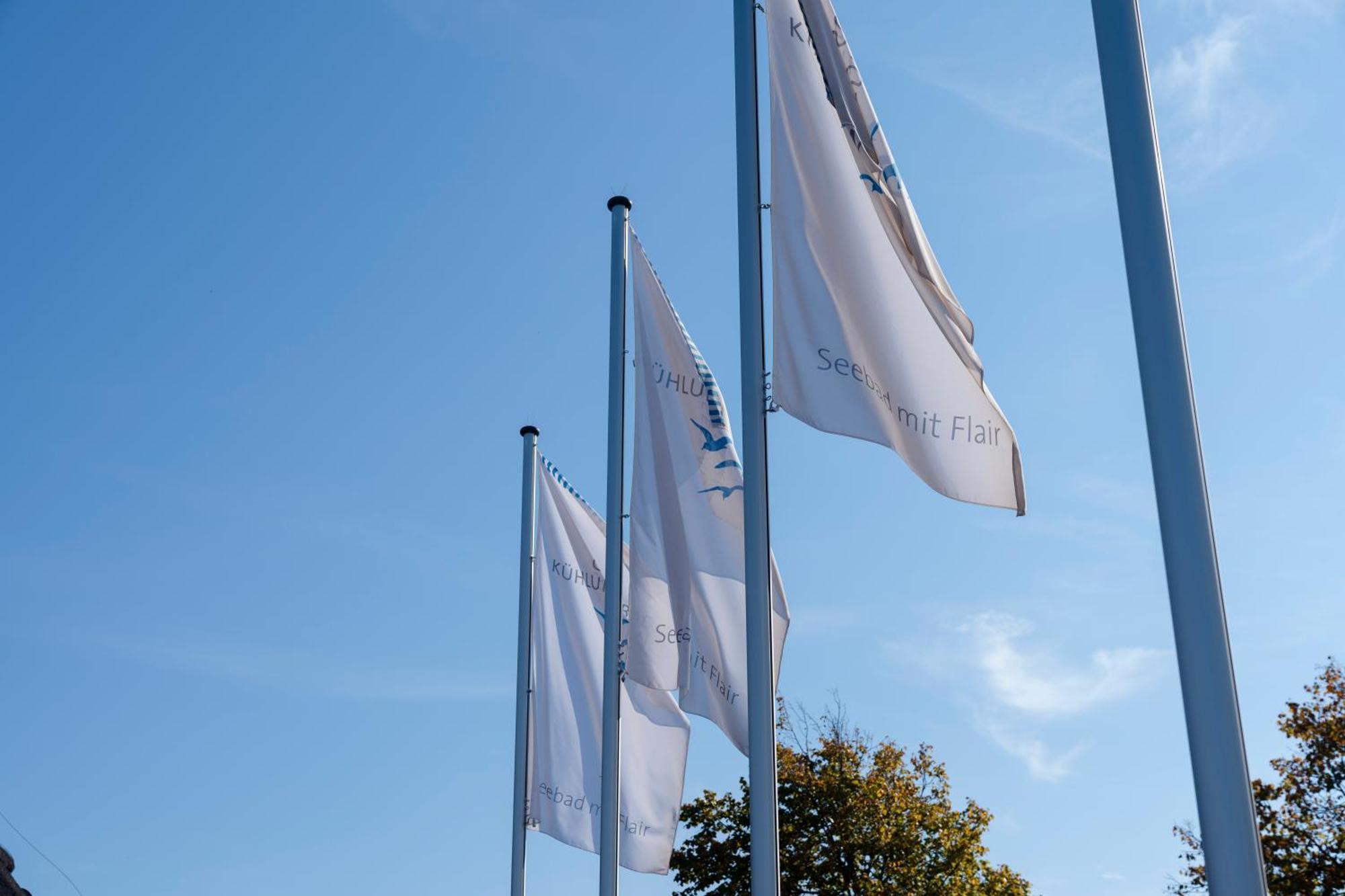 Meergut Hotels Ostseebad Kühlungsborn Exteriör bild